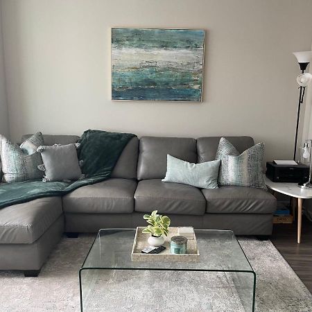 Luxury Condo Downtown אורלנדו מראה חיצוני תמונה