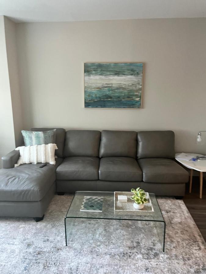 Luxury Condo Downtown אורלנדו מראה חיצוני תמונה