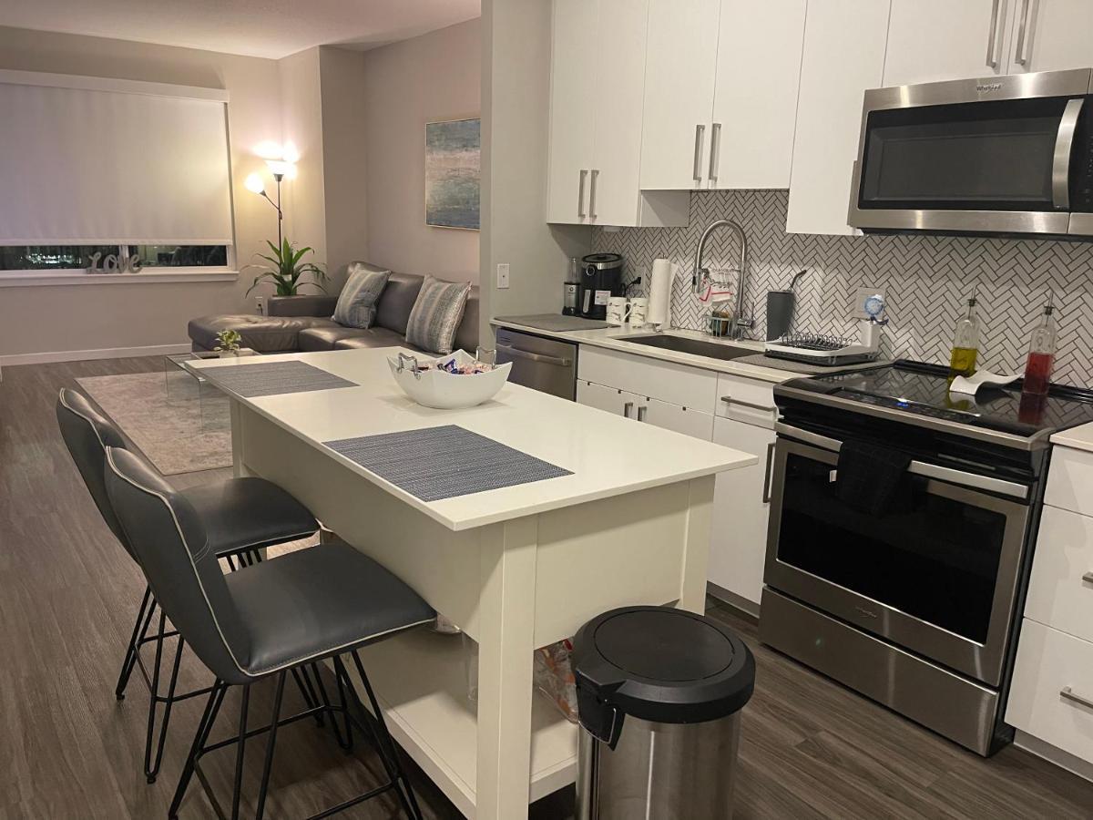 Luxury Condo Downtown אורלנדו מראה חיצוני תמונה
